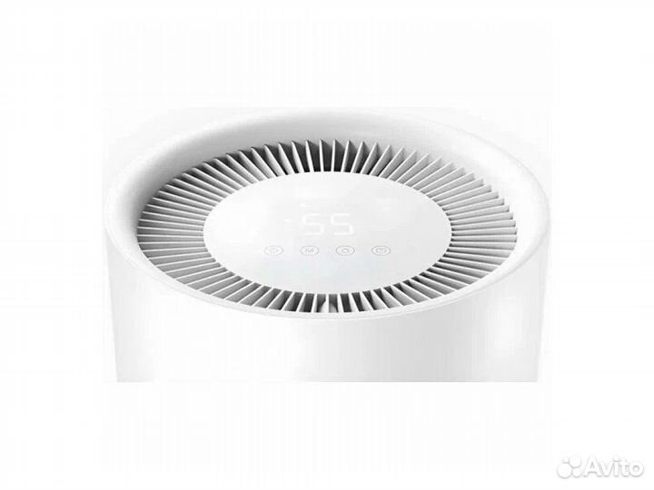 Осушитель воздуха Xiaomi SMART Dehumidifier Lite (BHR8374EU)