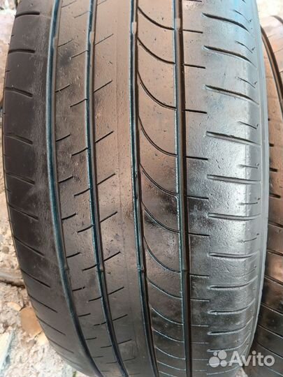 Bridgestone Dueler H/L 33A 235/55 R20 102V