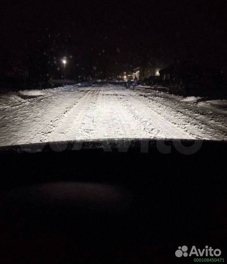 Лазерные Туманки птф Audi a6