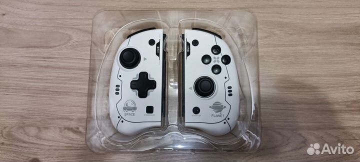 Iine Elite Joypad. Joy-con для Nintendo switch