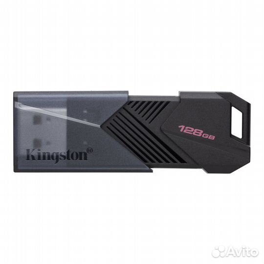 Флешка Kingston 128 Gb DataTraveler Exodia USB Нов