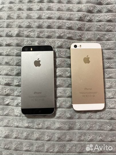 iPhone 5S, 32 ГБ