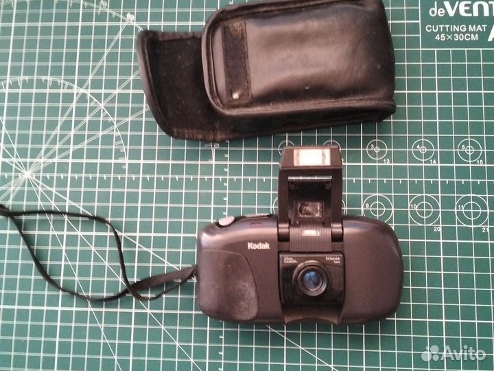 Фотоаппарат кодак
