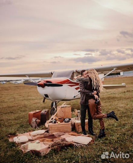 Организация свиданий