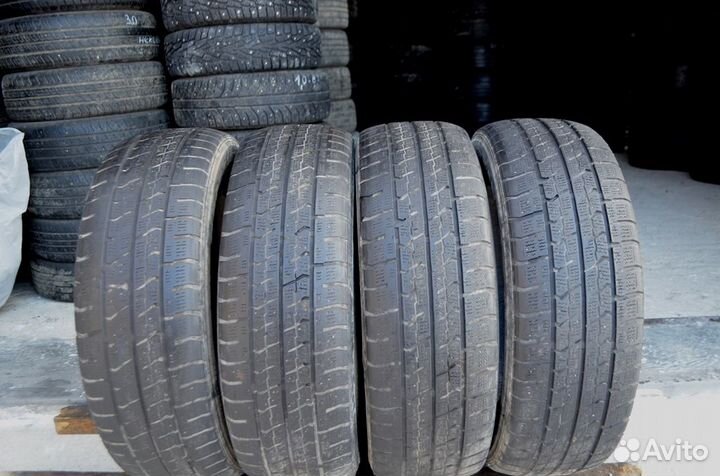 Goodyear Ice Navi Zea II 215/60 R17