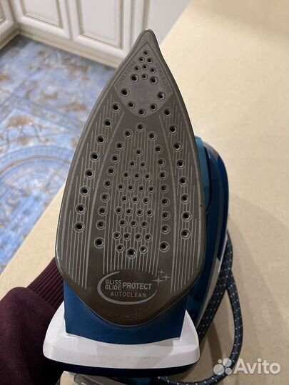 Парогенераторы Tefal