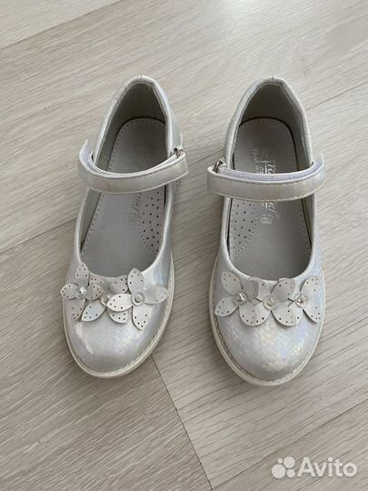 Платье для девочки 110