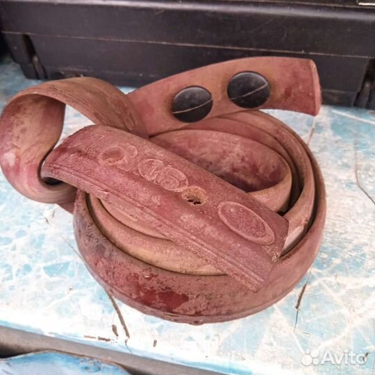 Жгут медицинский СССР