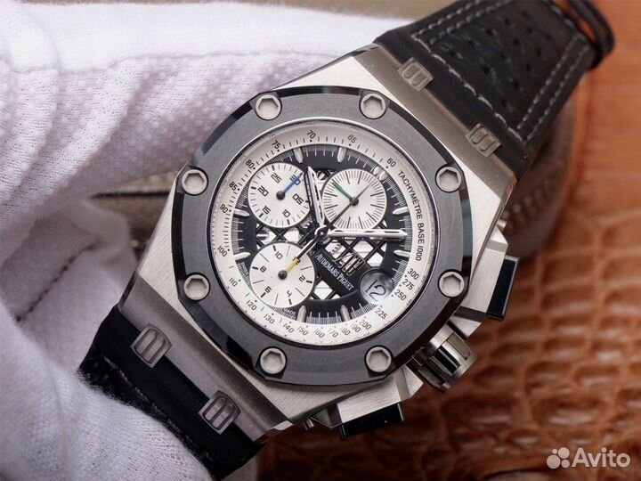 Часы Audemars Piguet Royal Oak Offshore Chronograp