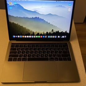 Macbook pro 13 2016 touch bar