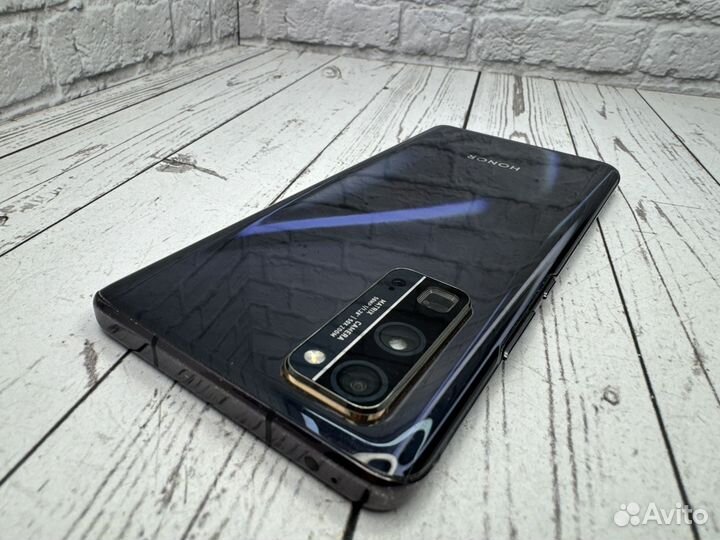 HONOR 30 Pro+, 8/256 ГБ