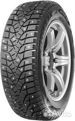 Bridgestone Blizzak Spike-02 SUV 225/65 R17