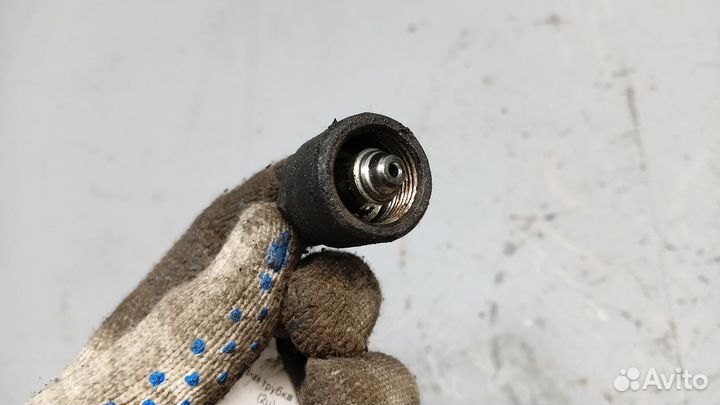 1862547 Топливная трубка XPI D13 2ц scania