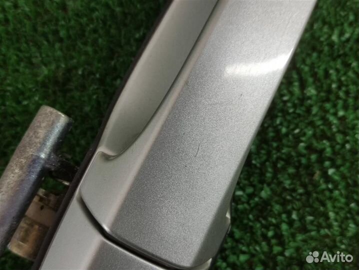 Ручка наружная двери задней правой Lexus RX300 (M