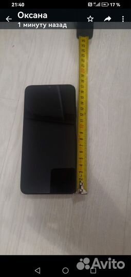HONOR X10 MAX, 8/128 ГБ