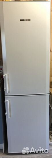 Холодильник liebherr
