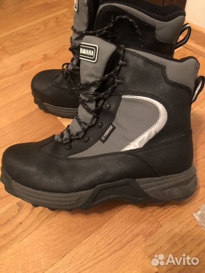 Ботинки зимние yamaha для активного отдыха