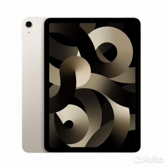 Планшет Apple iPad Air (2022, 5 gen) Wi-Fi + Cellu