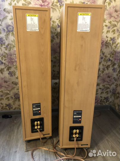 Колонки JBL Northridge E-Series E-80