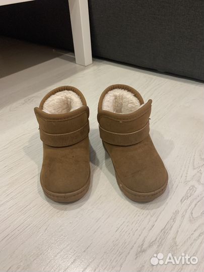 Ugg угги детские 23