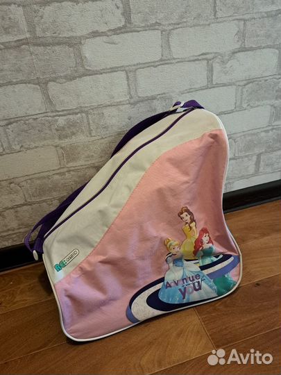 Ролики детские