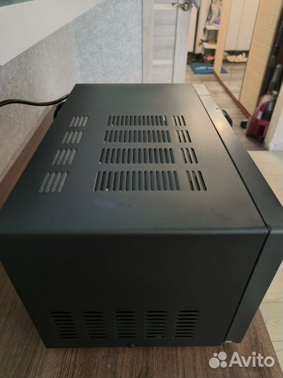 Микроволновая печь Polaris