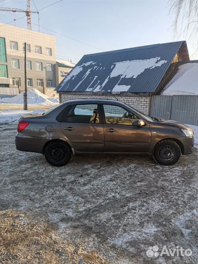 Datsun on-DO 1.6 МТ, 2014, битый, 230 000 км