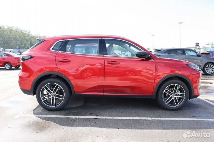Changan CS55 Plus 1.5 AMT, 2023