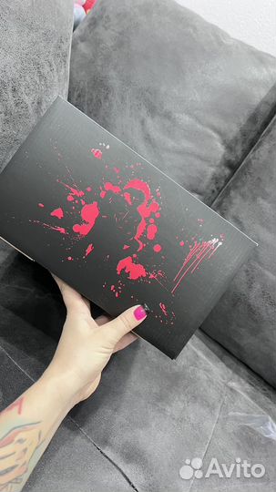 Аниме фигурка towa