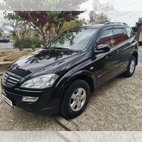 SsangYong Kyron 2.3 AT, 2011, 135 575 км, с пробегом, цена 850 000 руб.