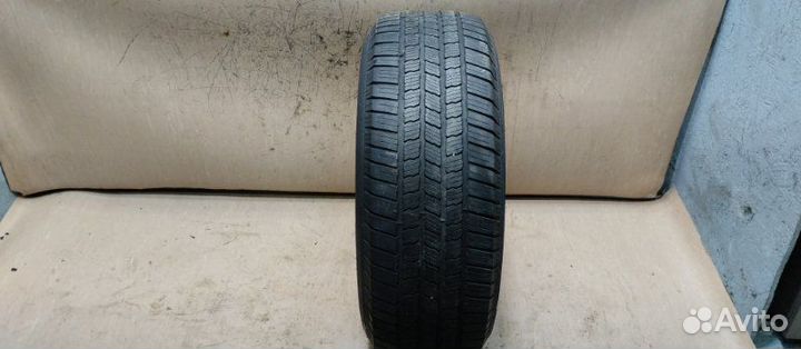 Michelin Defender LTX M/S 265/60 R18 110T