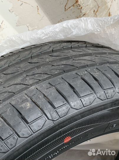 Atlas Batman A51 SUV 215/55 R18