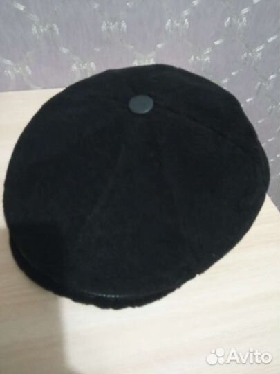 Кепка мужская