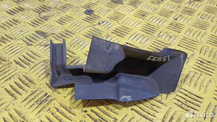 Защитный кожух MAN Man Tga Tgs Tgx