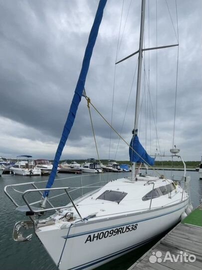 Аренда Яхты