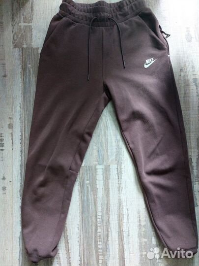 Спортивные штаны nike женские