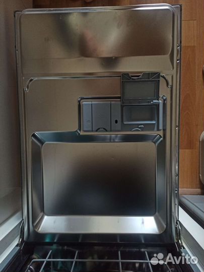 Посудомоечная машина electroluxe sl94511LO