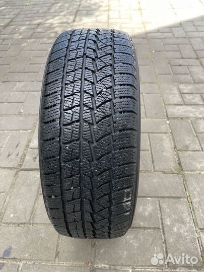 DoubleStar DW02 195/55 R15