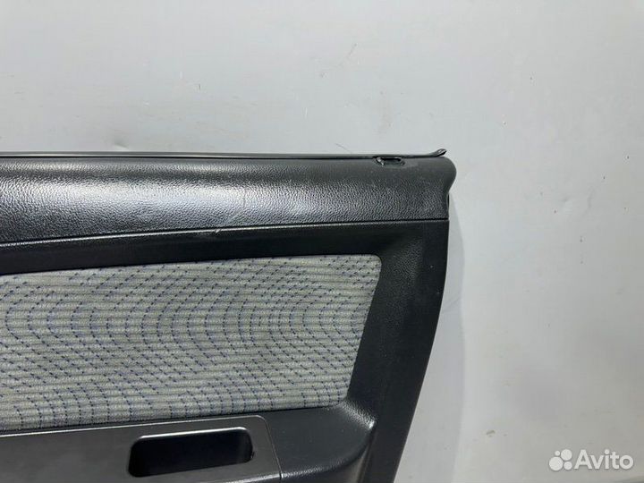 Обшивка двери передняя правая Daewoo Nexia F16D3