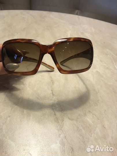 Солнцезащитные очки женские prada оригинал