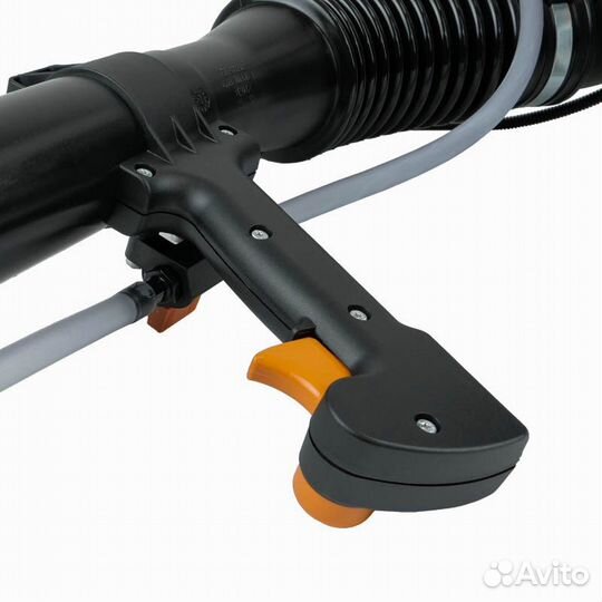 Опрыскиватель ранцевый бензиновый Stihl SR 420 420