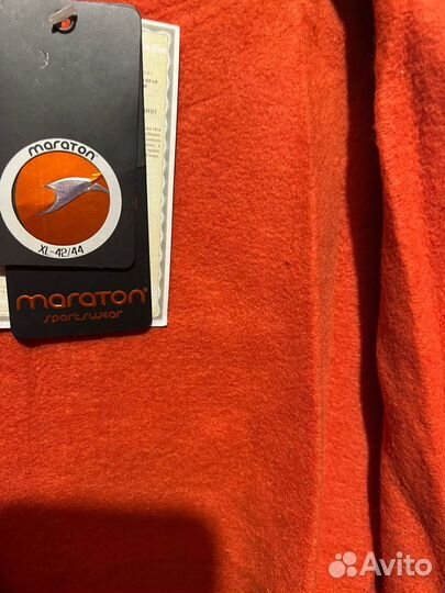 Тёплые фирменные - свитера мужские