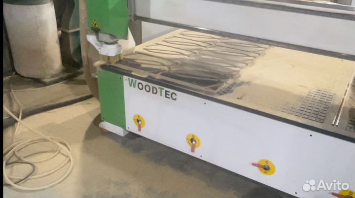 Распил, фрезеровка и кромление лдсп