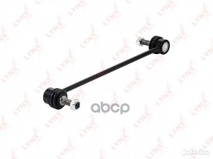 C7084LR Стойка стабилизатора lynxauto C7084LR L