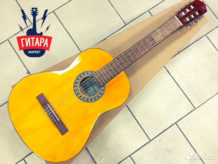 Гитара классическая Caraya C 941 YL