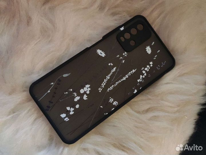 Чехол для телефона Xiaomi Redmi Note 10 Pro