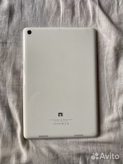 Планшет Xiaomi Mipad 16Gb White