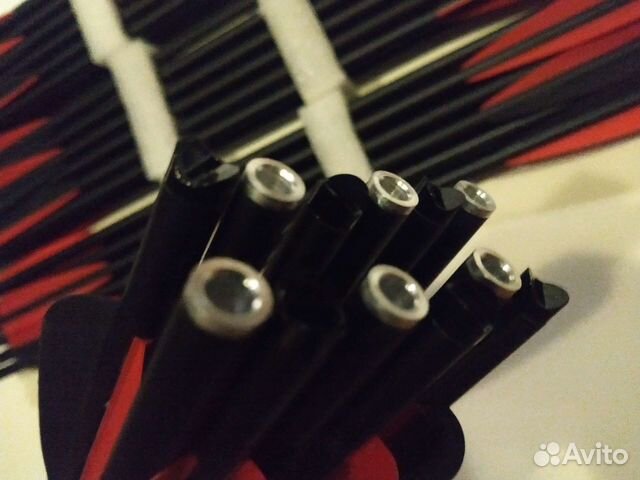 Болты для арбалета (без наконечника)