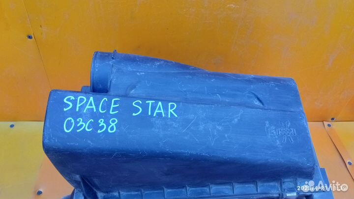 Корпус воздушного фильтра Mitsubishi Space Star