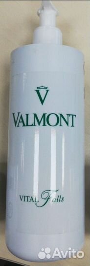 Тоник Vital Falls Valmont 500 мл